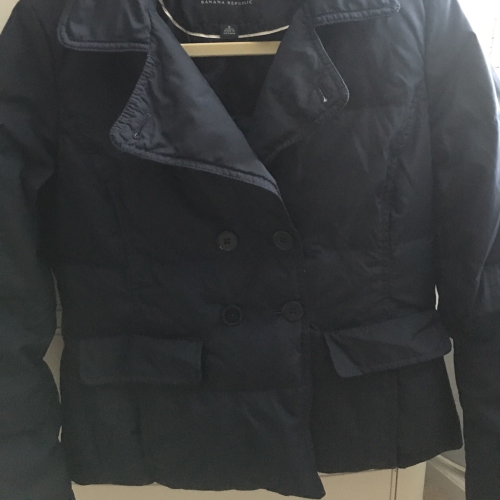 Banana Republic Jacket